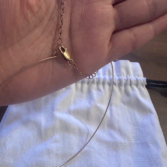 Gold filled jewelry bundle set - Picture 8 of 17